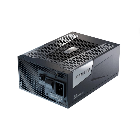Zasilacz Seasonic PRIME PX-2200 2200W 80Plus Platinum ATX 3.1 PCIe 5.1